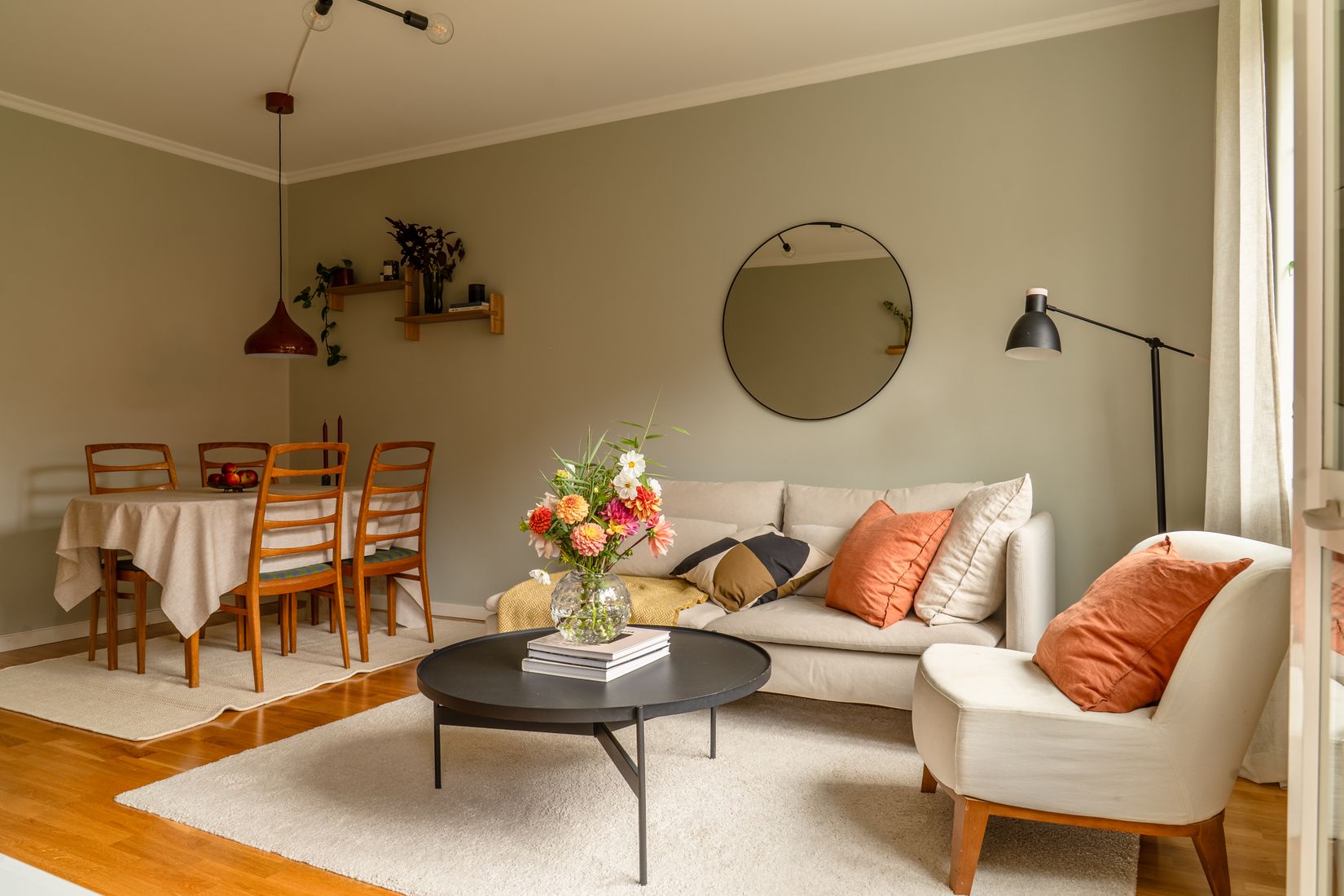 Bostadsrätt, Hövdingagatan 1, Aspudden, Stockholm