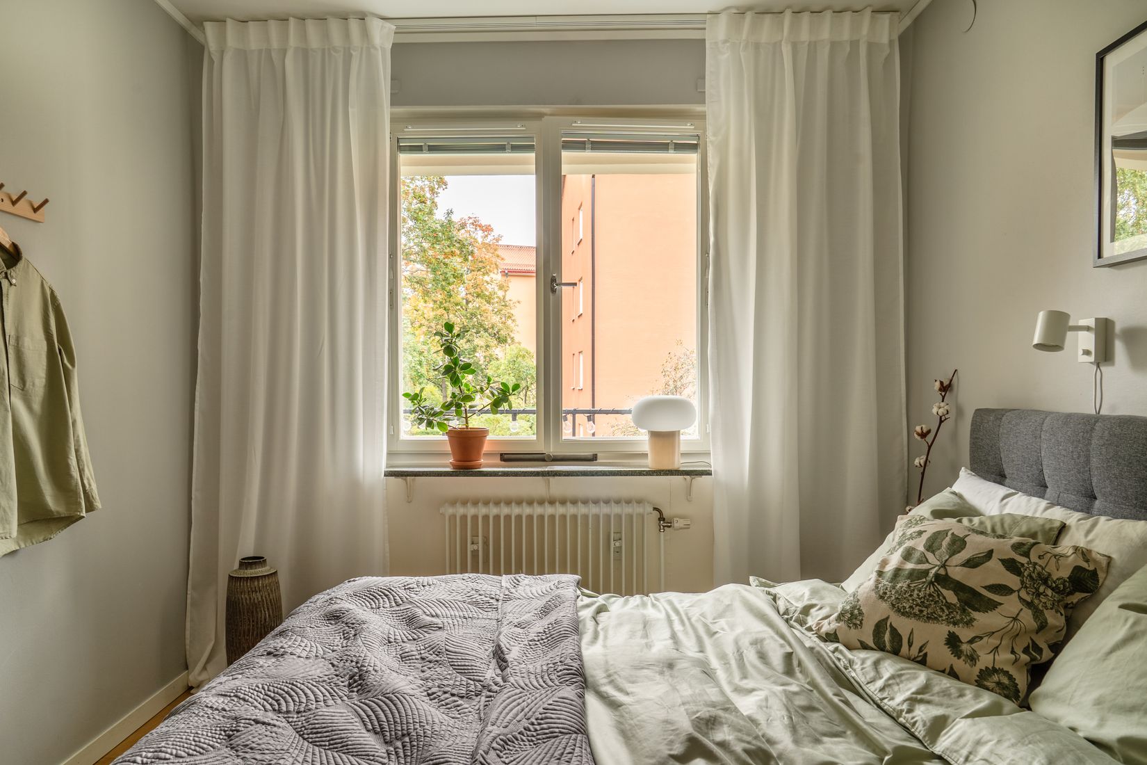 Bostadsrätt, Hövdingagatan 1, Aspudden, Stockholm