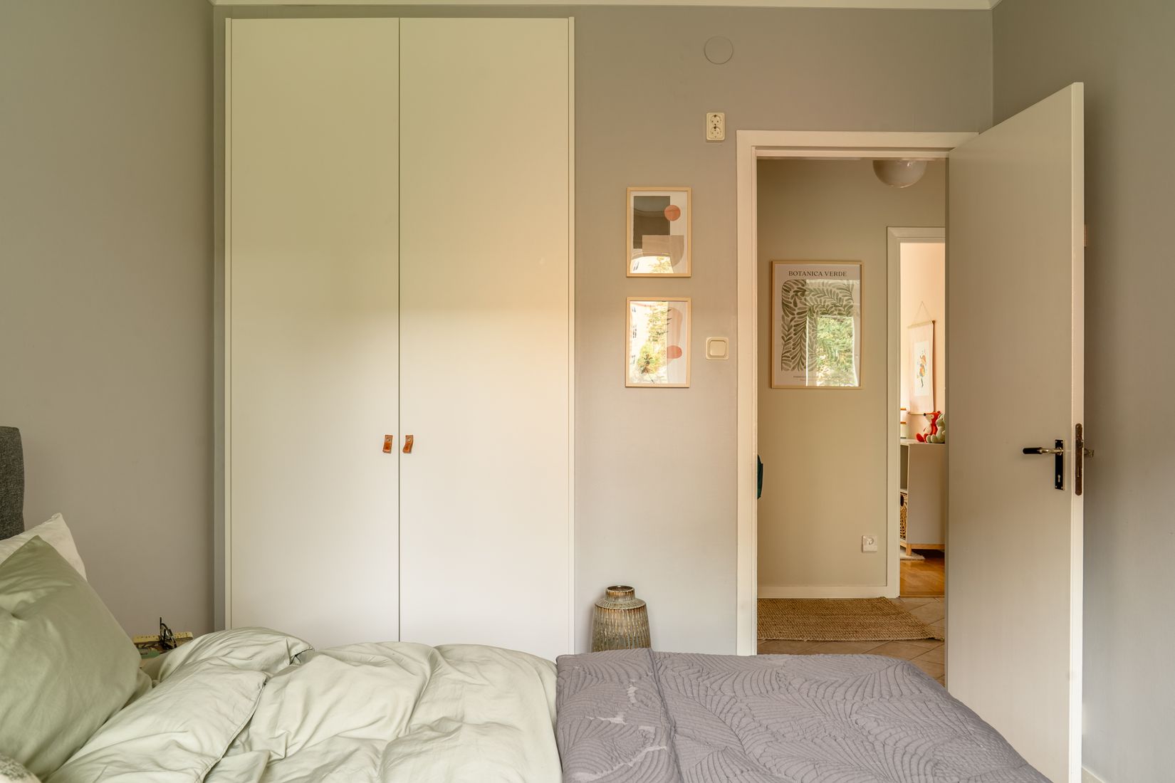 Bostadsrätt, Hövdingagatan 1, Aspudden, Stockholm