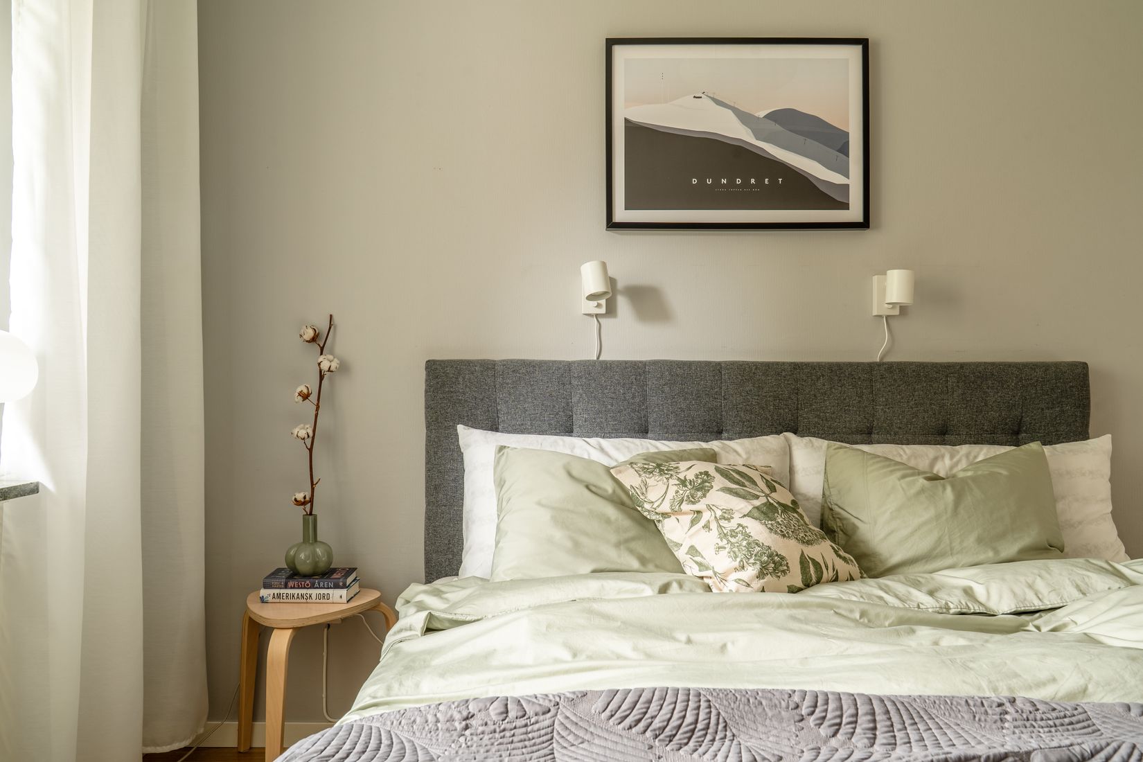 Bostadsrätt, Hövdingagatan 1, Aspudden, Stockholm