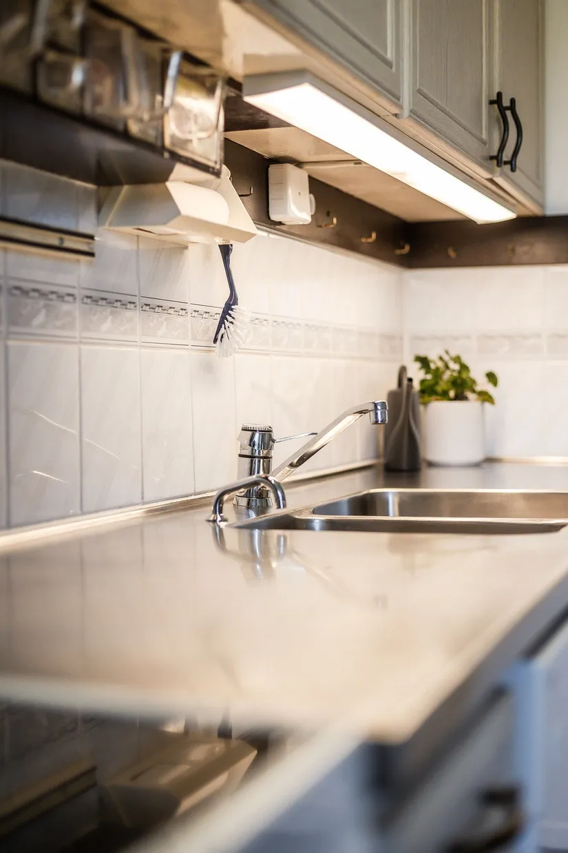 Radhus, Långängsvägen 33, Centralt, Oskarshamn