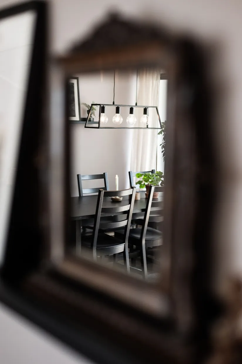 Radhus, Långängsvägen 33, Centralt, Oskarshamn