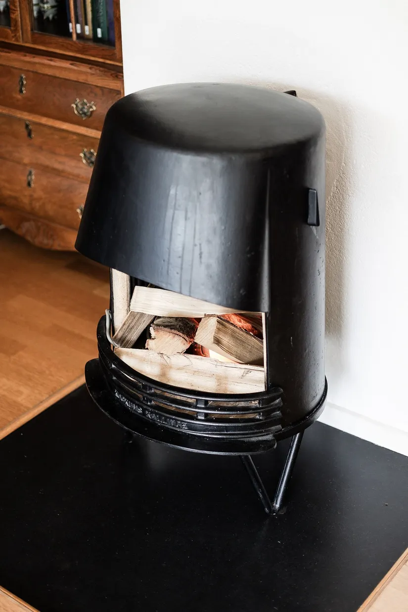 Radhus, Långängsvägen 33, Centralt, Oskarshamn