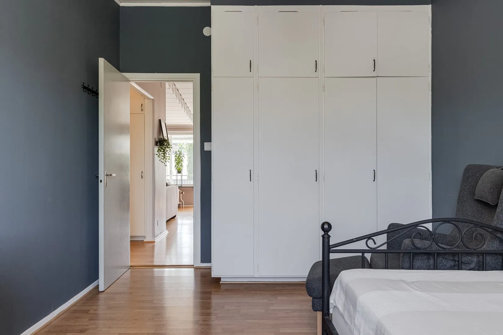 Radhus, Långängsvägen 33, Centralt, Oskarshamn