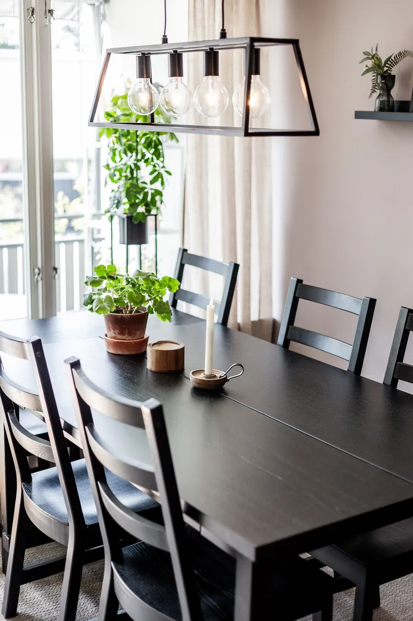 Radhus, Långängsvägen 33, Centralt, Oskarshamn