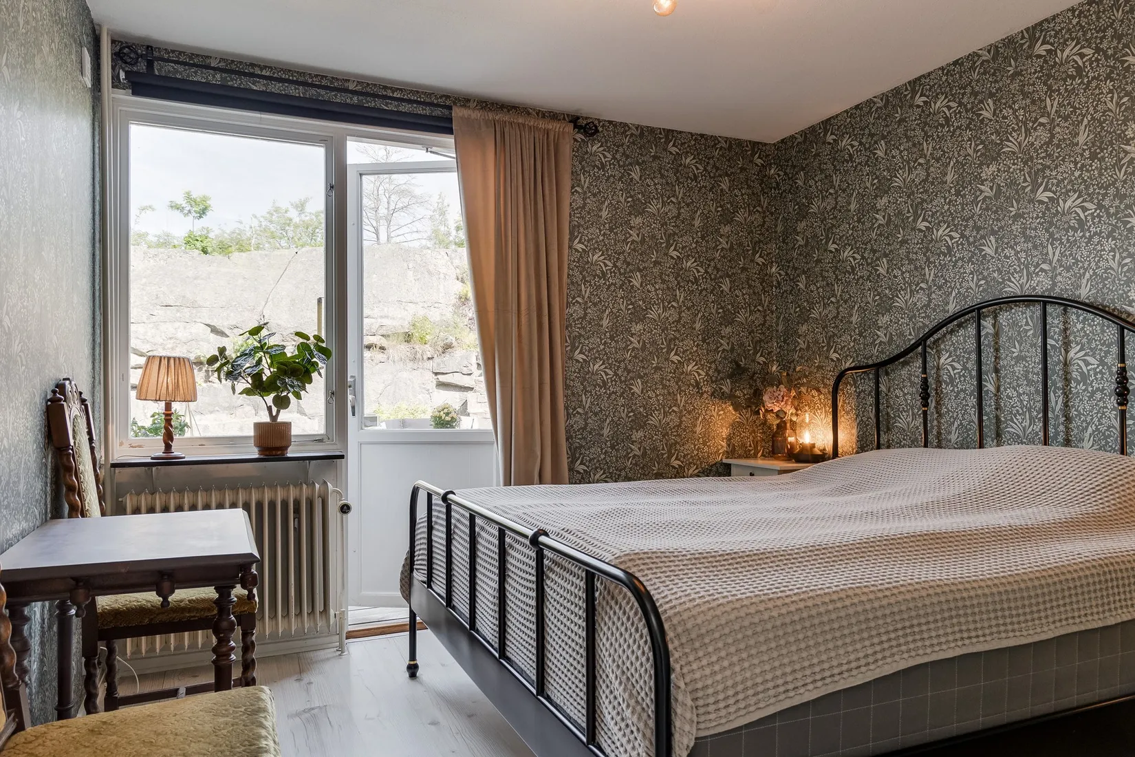 Radhus, Långängsvägen 33, Centralt, Oskarshamn