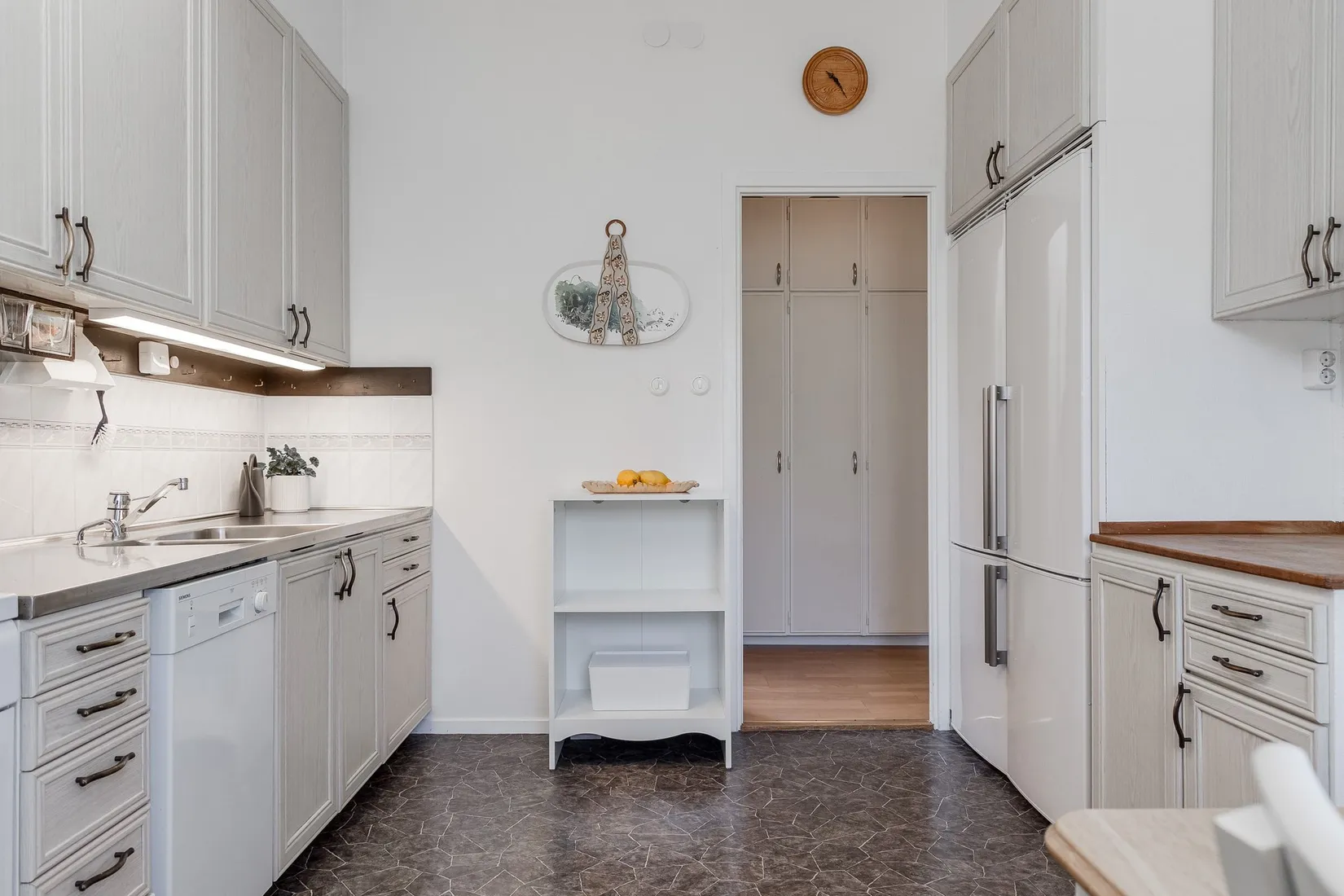 Radhus, Långängsvägen 33, Centralt, Oskarshamn