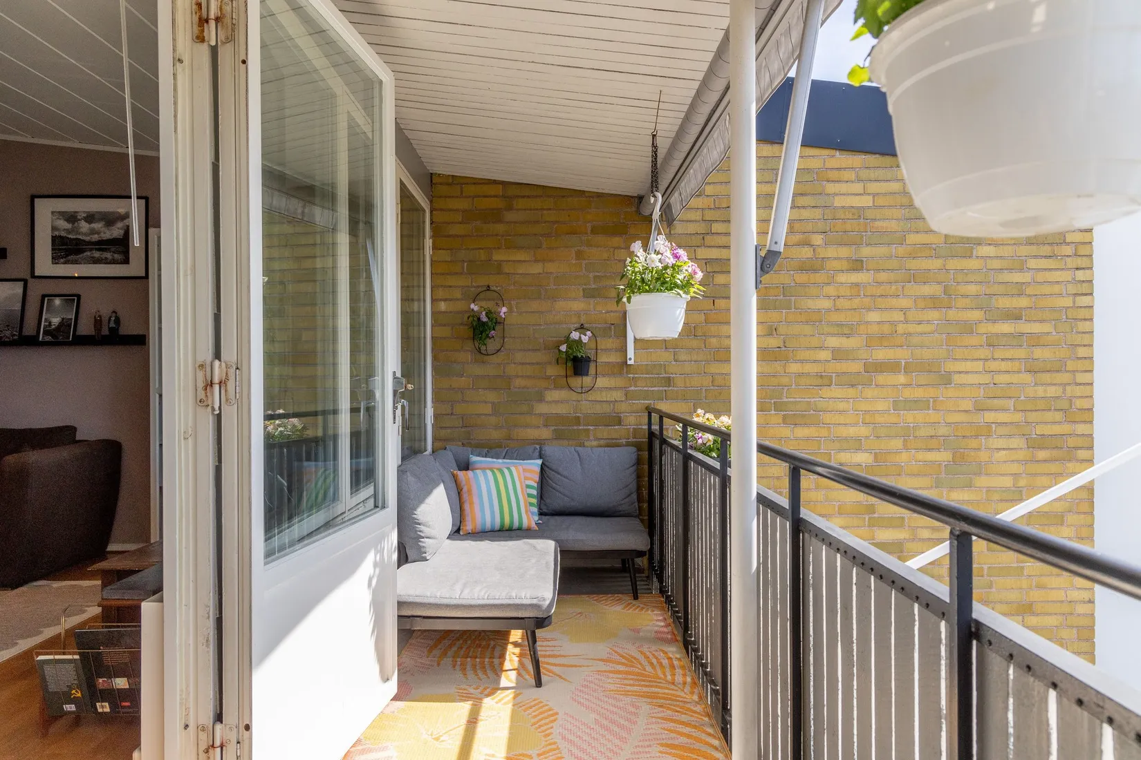 Radhus, Långängsvägen 33, Centralt, Oskarshamn