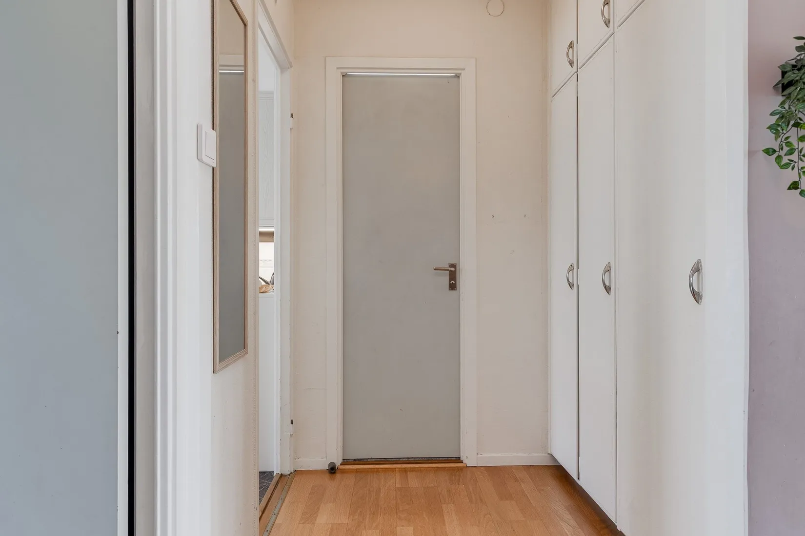 Radhus, Långängsvägen 33, Centralt, Oskarshamn