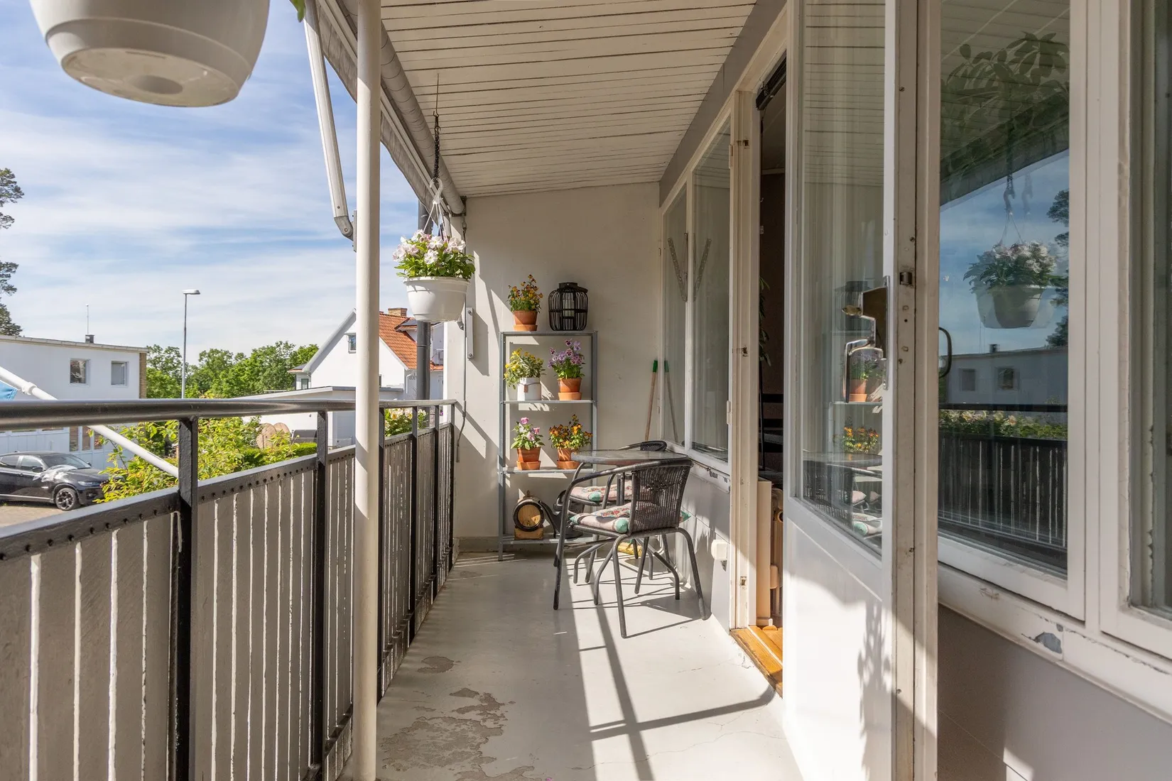 Radhus, Långängsvägen 33, Centralt, Oskarshamn