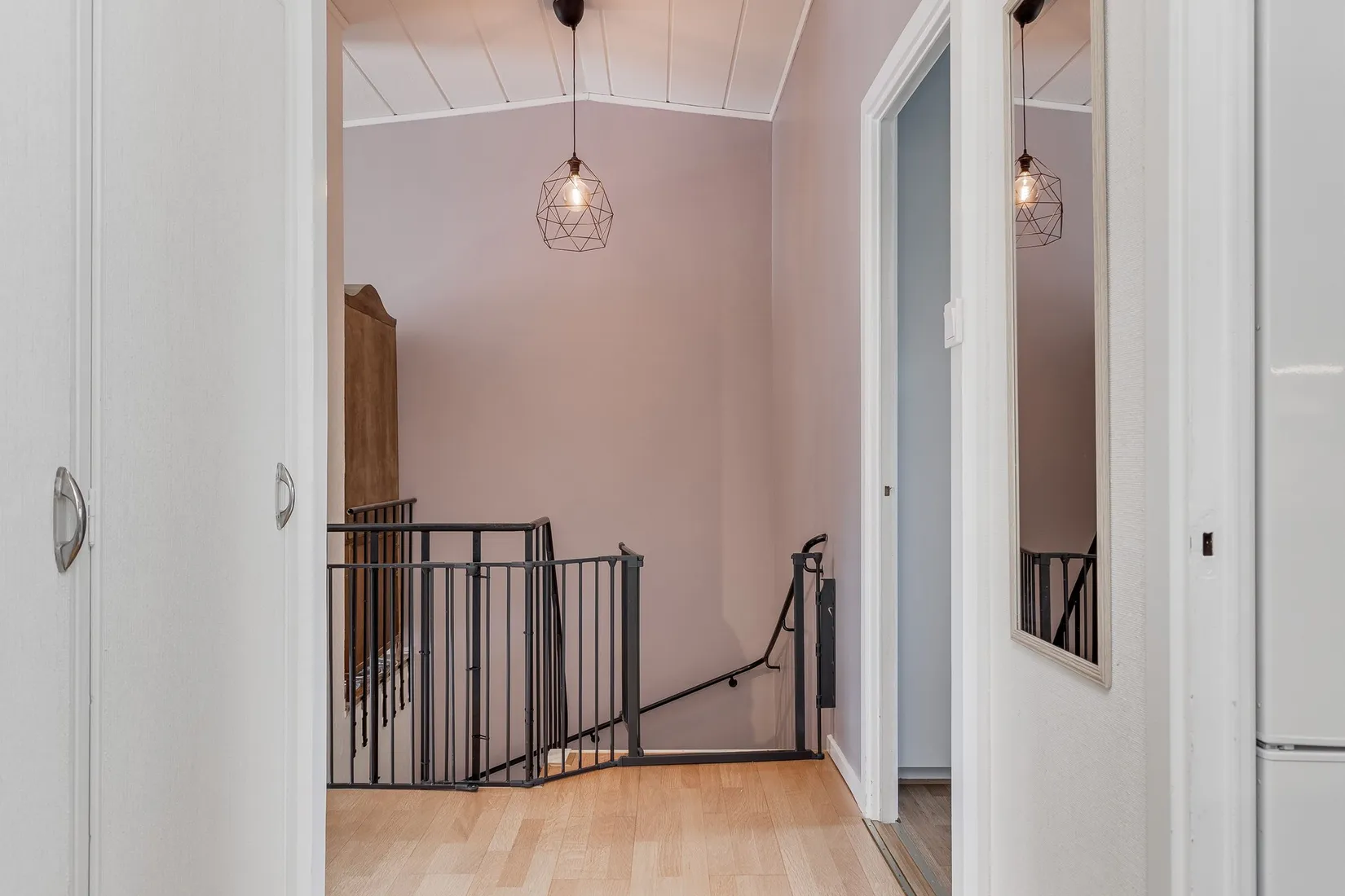 Radhus, Långängsvägen 33, Centralt, Oskarshamn