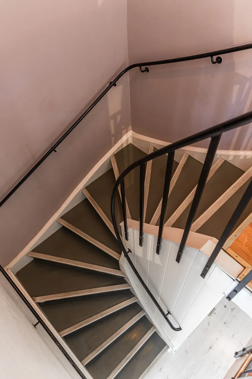 Radhus, Långängsvägen 33, Centralt, Oskarshamn