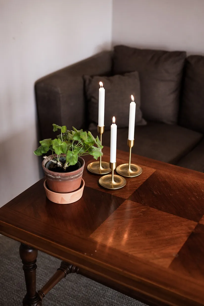 Radhus, Långängsvägen 33, Centralt, Oskarshamn