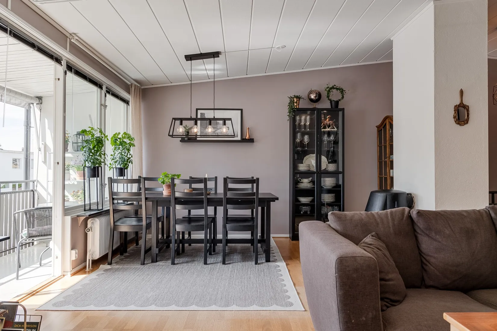 Radhus, Långängsvägen 33, Centralt, Oskarshamn