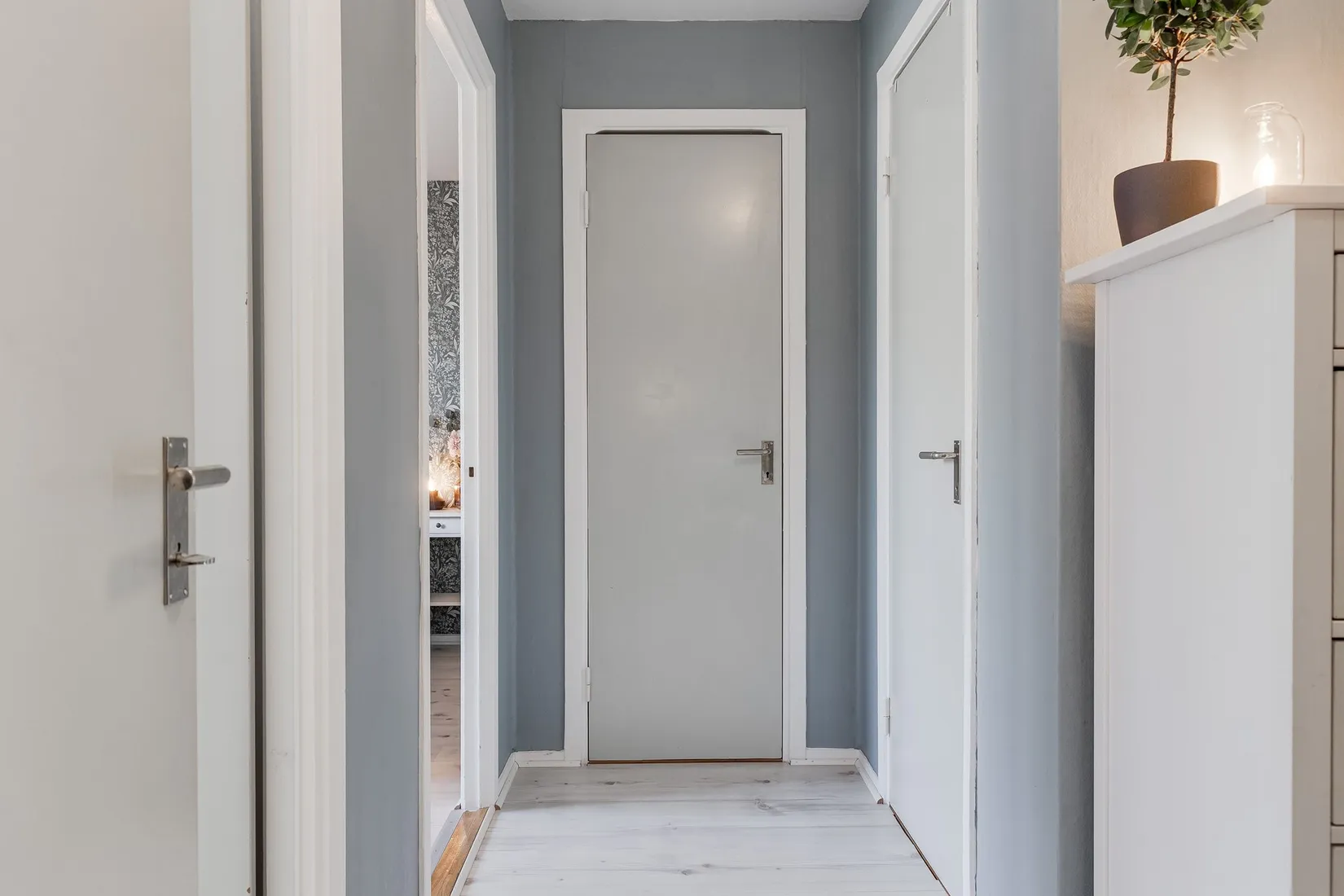 Radhus, Långängsvägen 33, Centralt, Oskarshamn