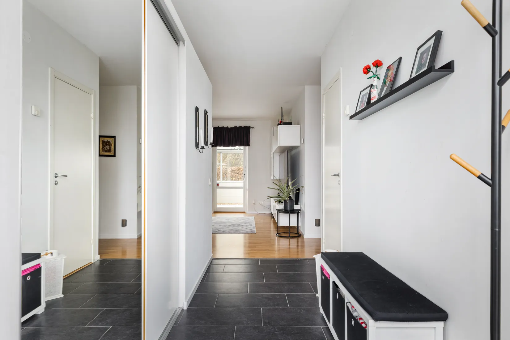 Villa, Terriervägen 27, Fyllinge, Halmstad