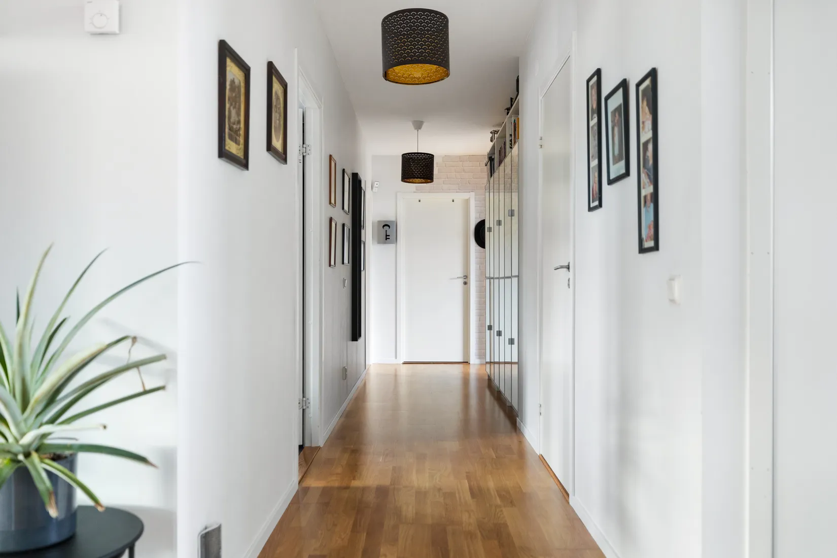 Villa, Terriervägen 27, Fyllinge, Halmstad