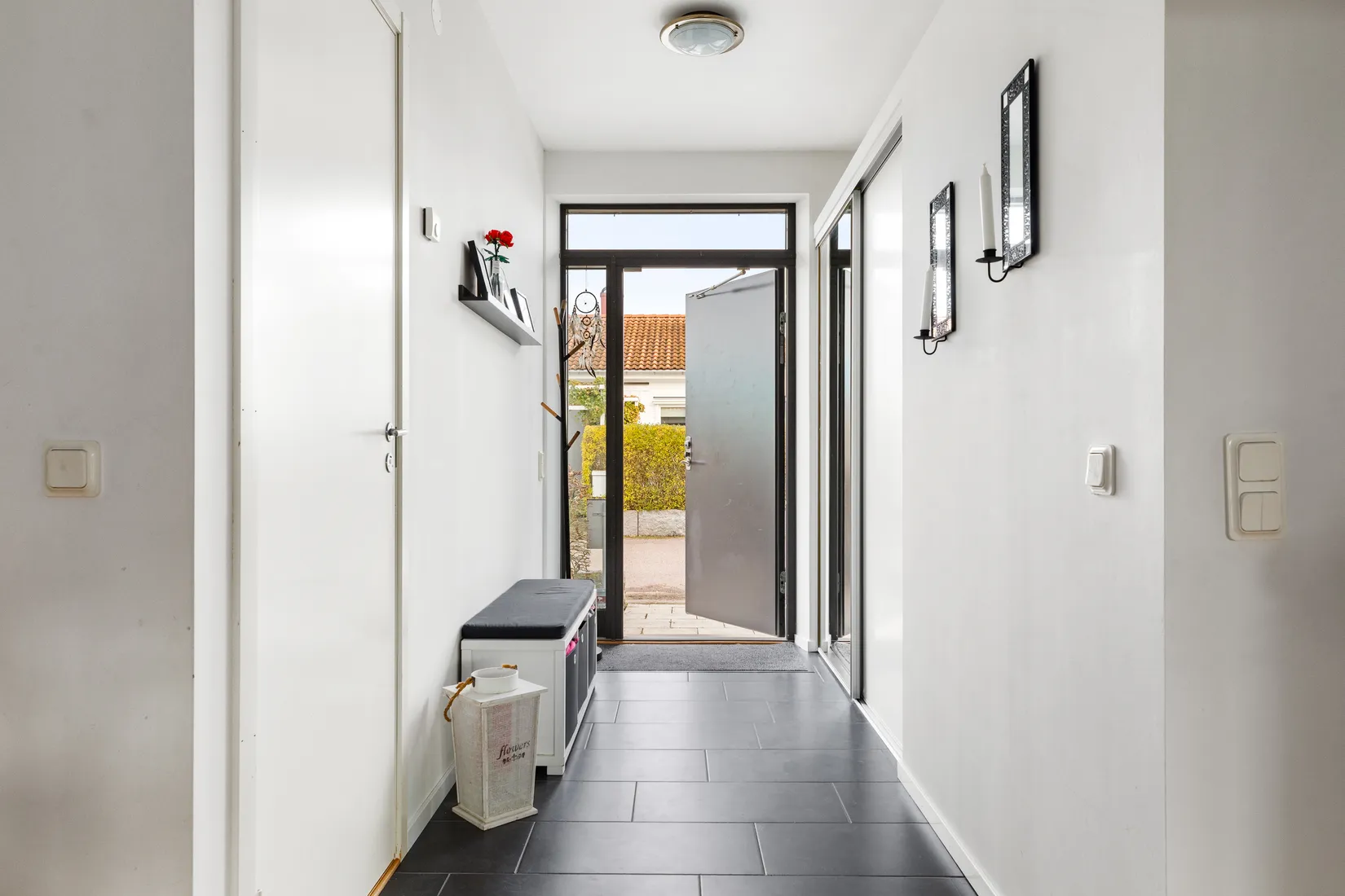 Villa, Terriervägen 27, Fyllinge, Halmstad