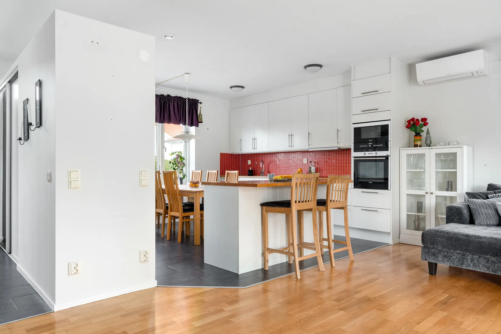 Villa, Terriervägen 27, Fyllinge, Halmstad