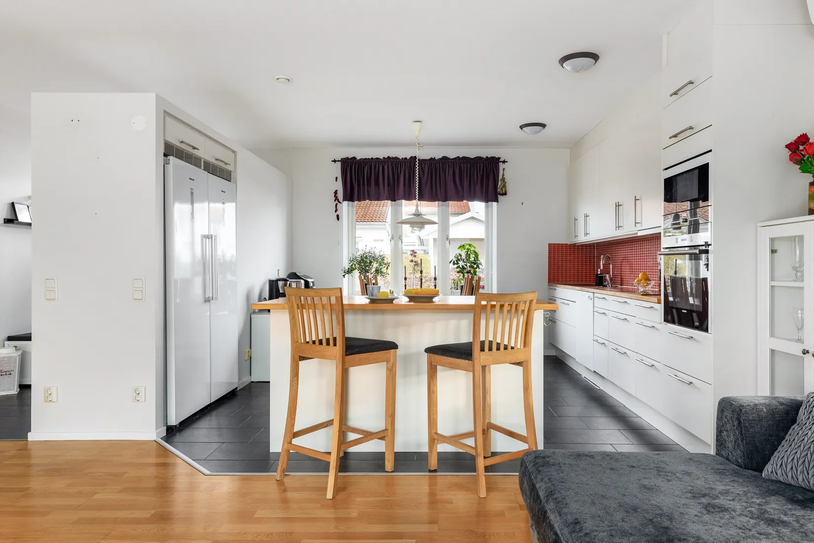 Villa, Terriervägen 27, Fyllinge, Halmstad