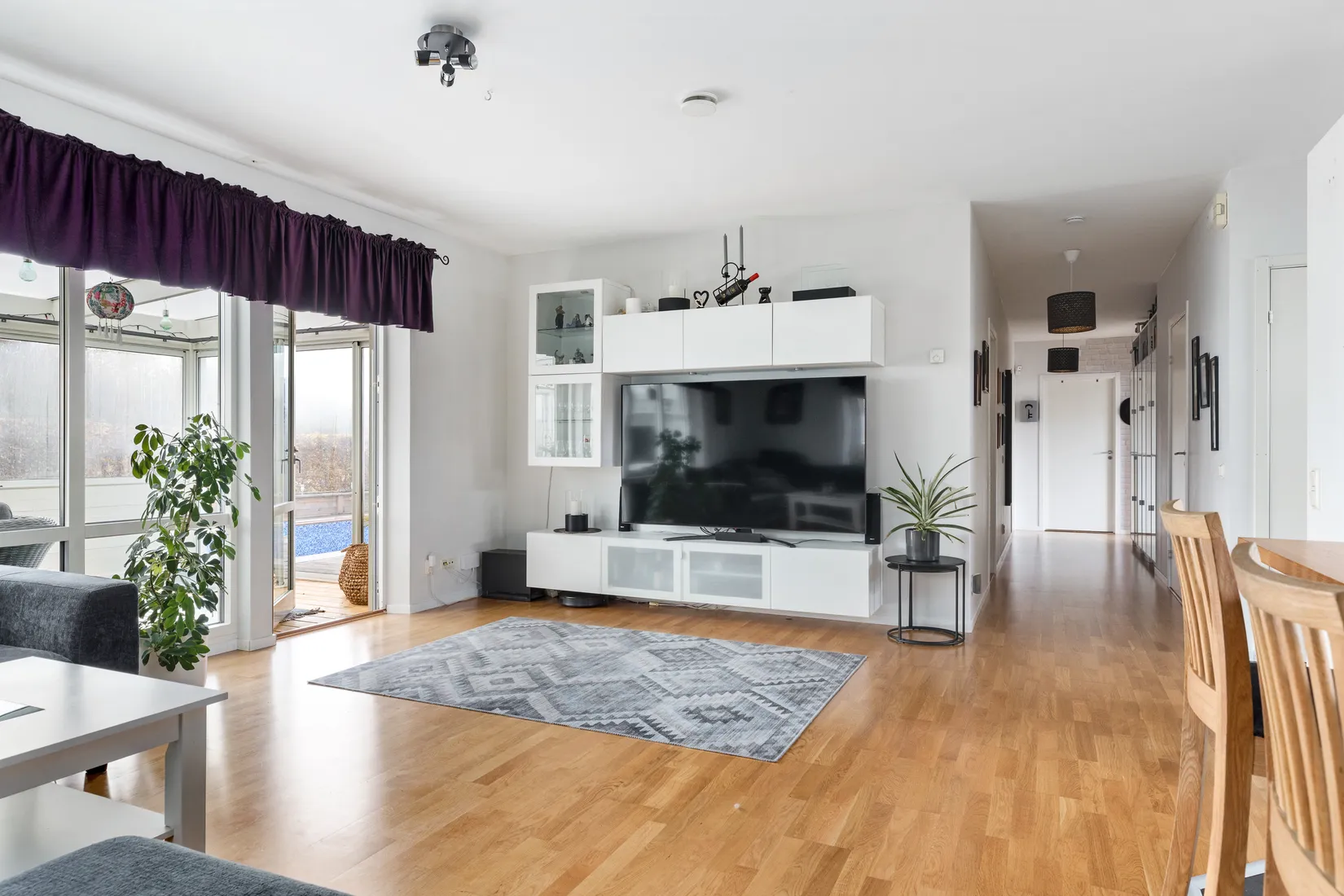 Villa, Terriervägen 27, Fyllinge, Halmstad