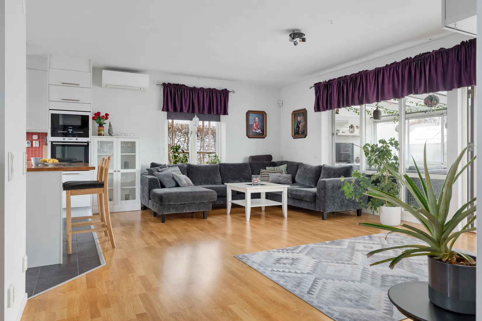 Villa, Terriervägen 27, Fyllinge, Halmstad