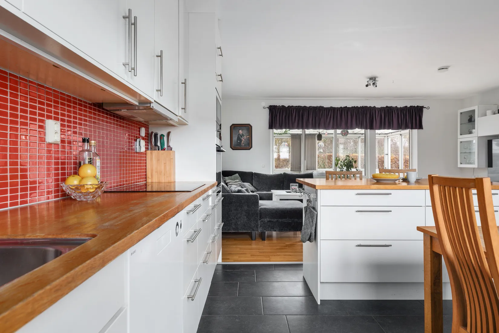 Villa, Terriervägen 27, Fyllinge, Halmstad