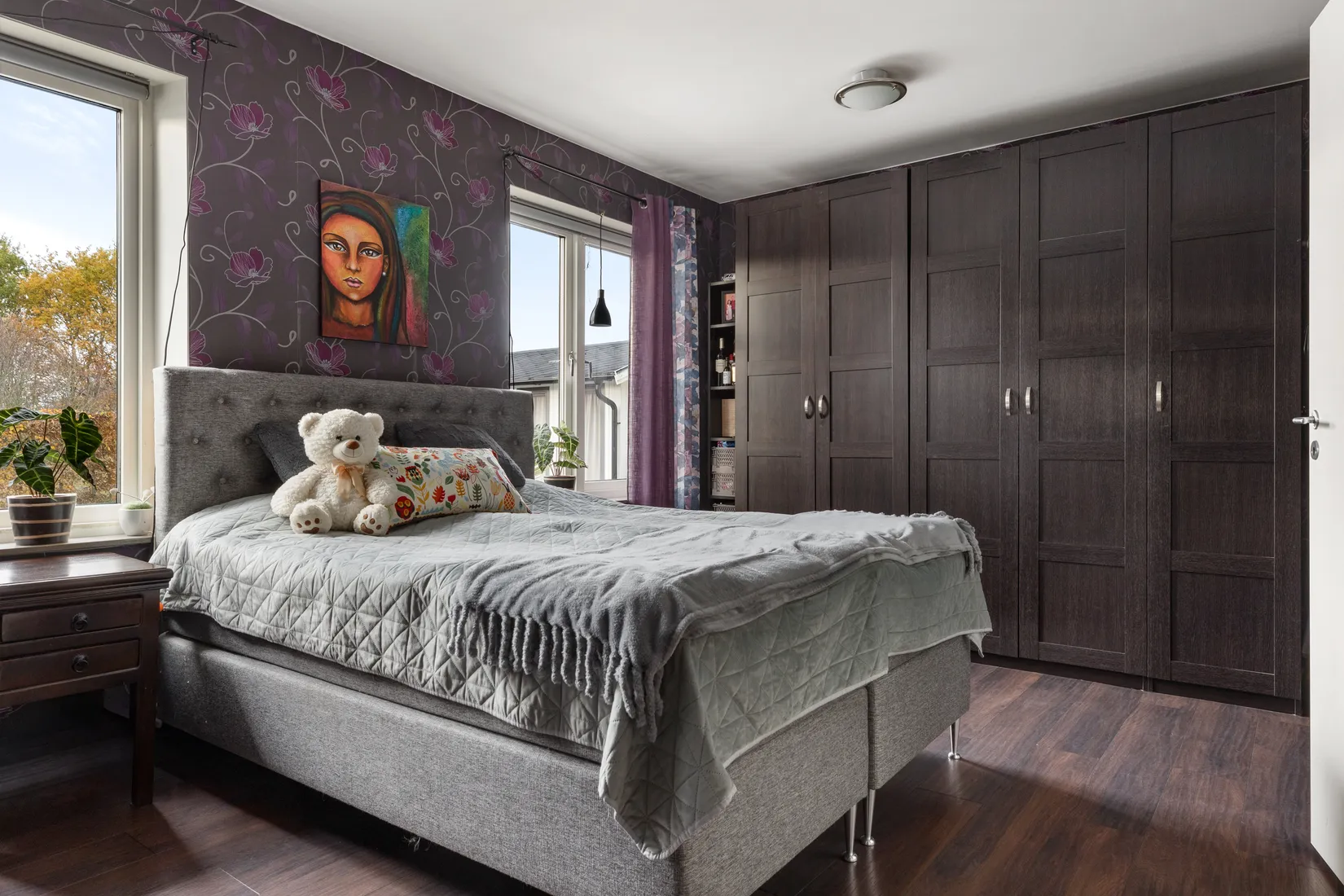 Villa, Terriervägen 27, Fyllinge, Halmstad