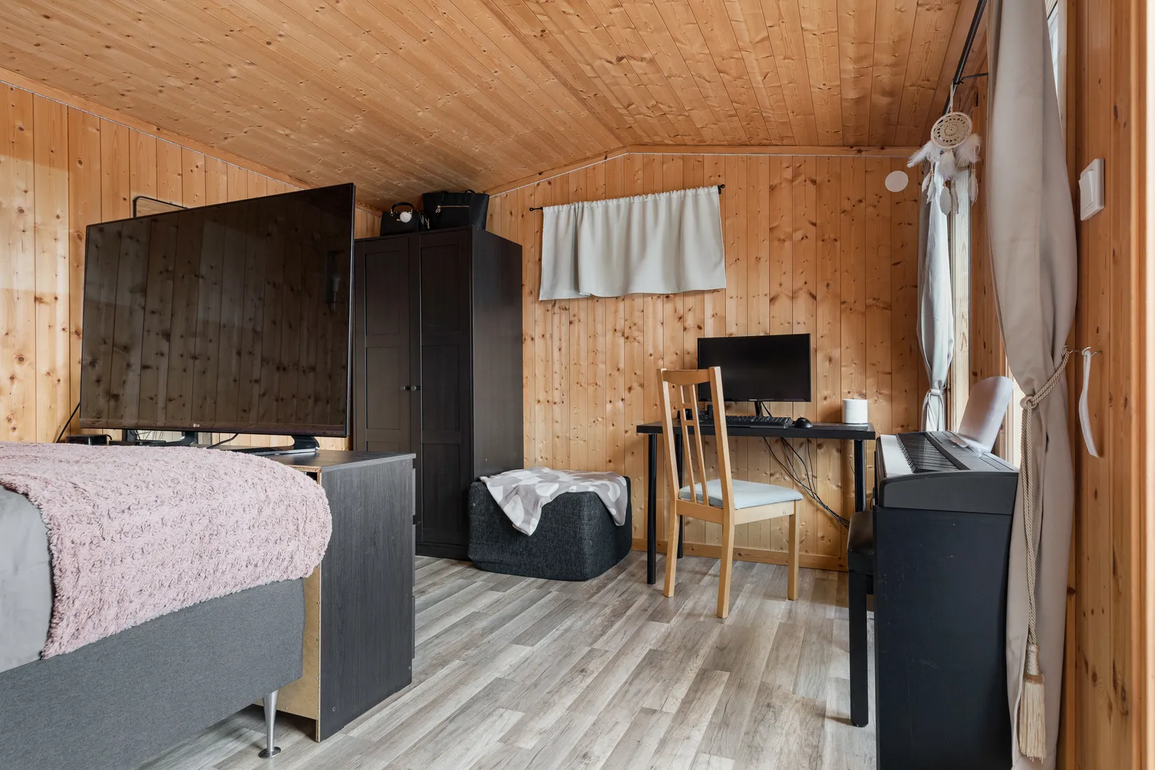 Villa, Terriervägen 27, Fyllinge, Halmstad