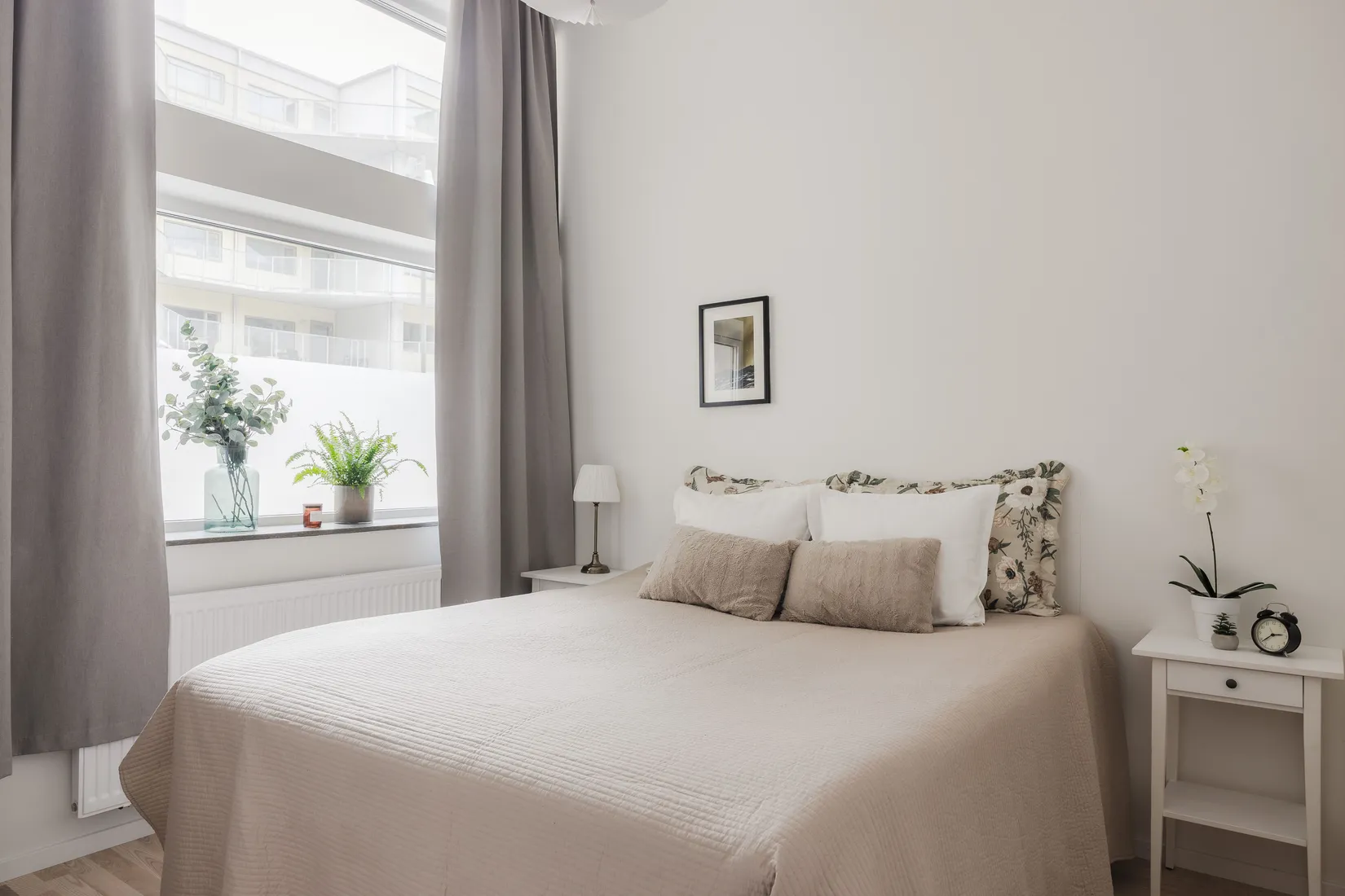 Bostadsrätt, Brunnshögsgatan 58E, Brunnshög, Lund