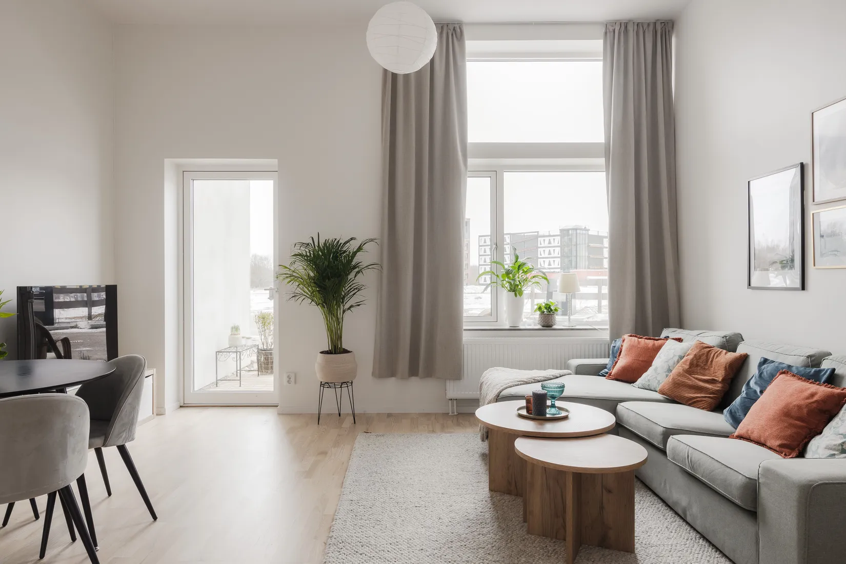 Bostadsrätt, Brunnshögsgatan 58E, Brunnshög, Lund