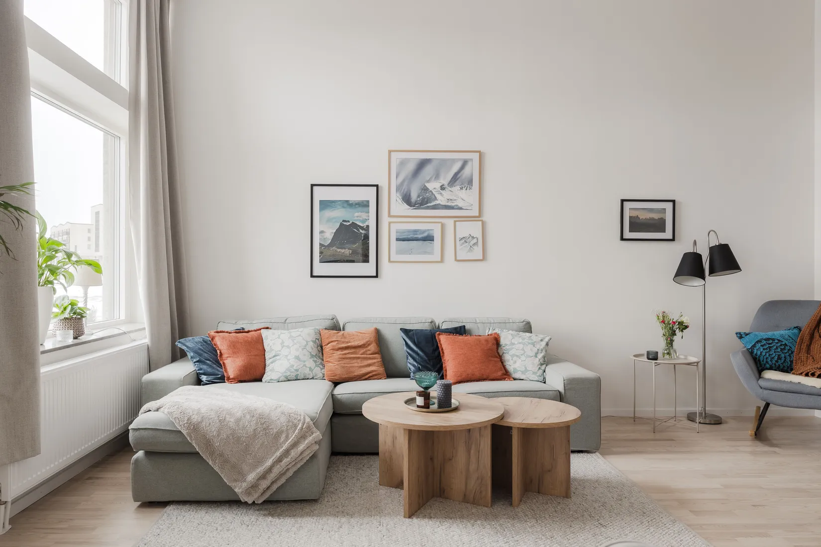 Bostadsrätt, Brunnshögsgatan 58E, Brunnshög, Lund