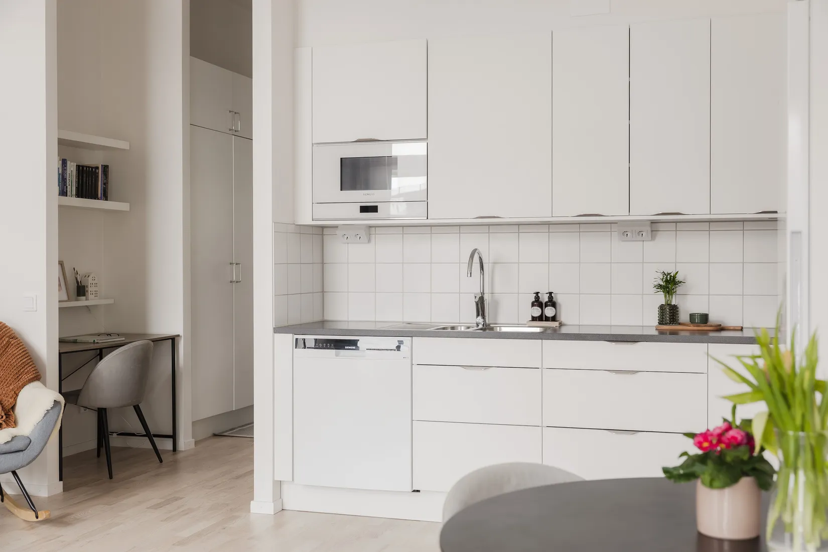 Bostadsrätt, Brunnshögsgatan 58E, Brunnshög, Lund