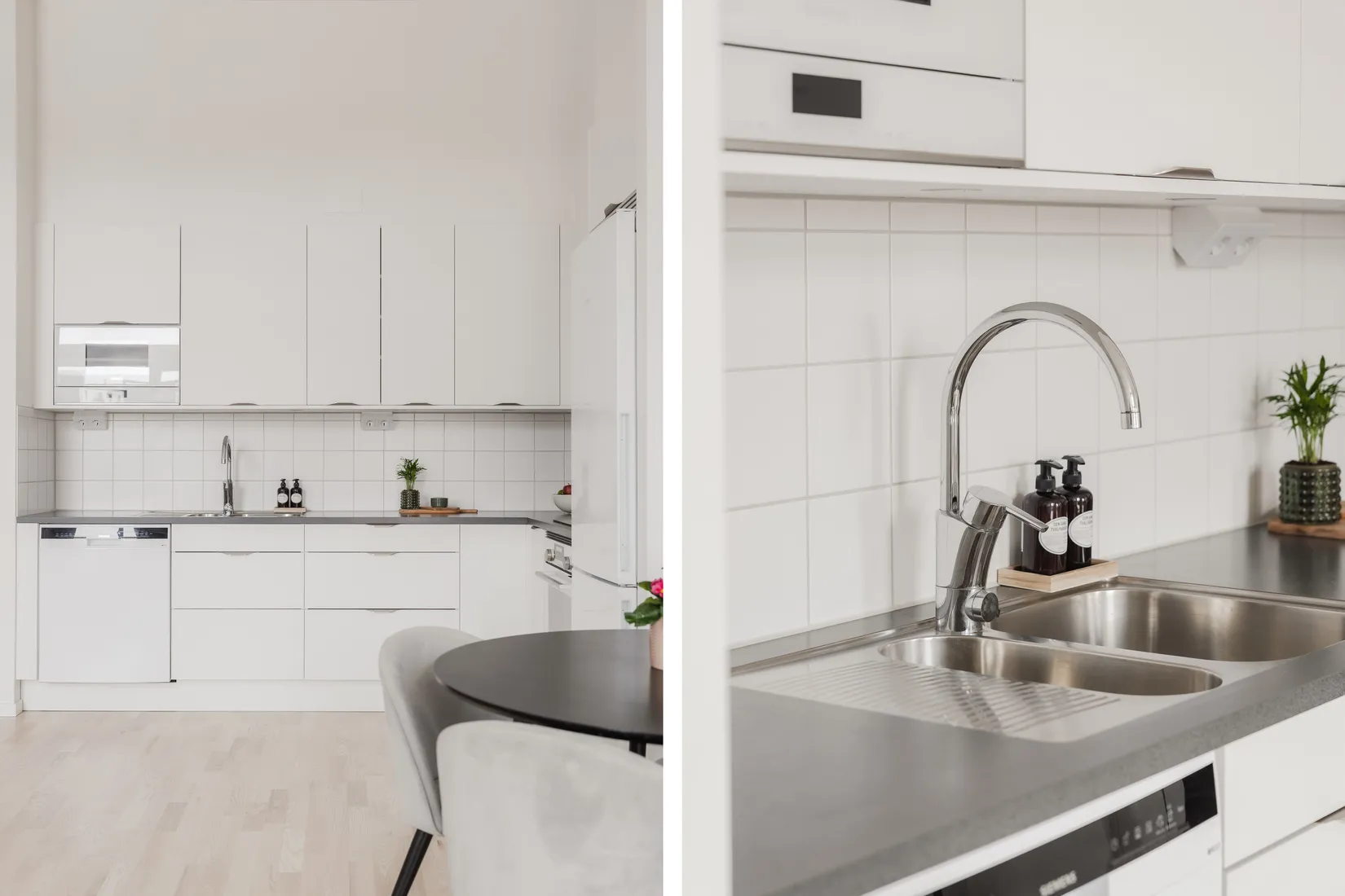Bostadsrätt, Brunnshögsgatan 58E, Brunnshög, Lund