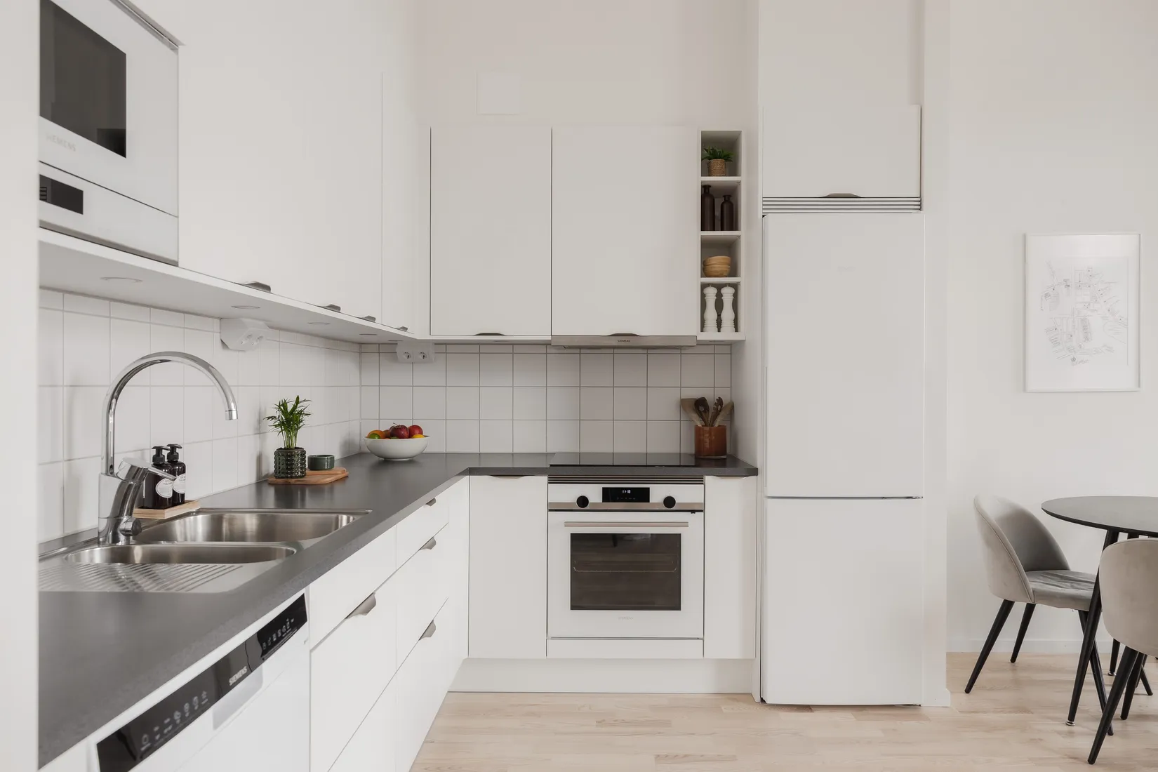Bostadsrätt, Brunnshögsgatan 58E, Brunnshög, Lund