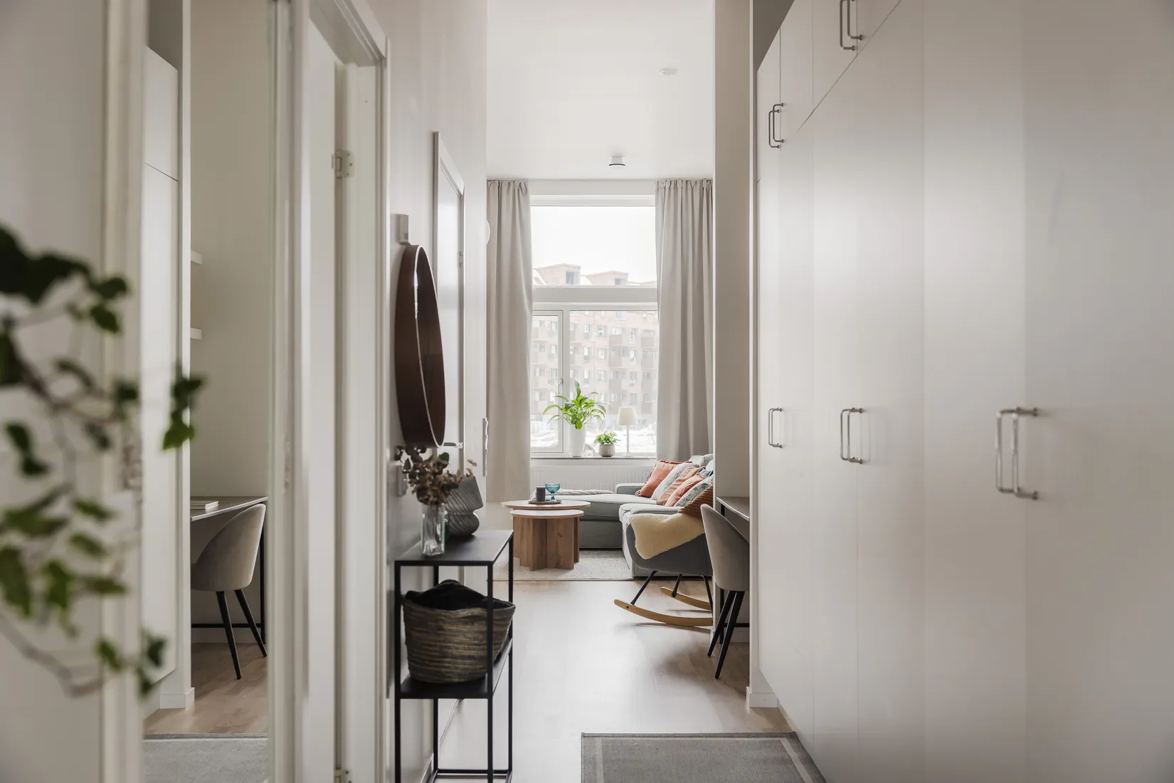 Bostadsrätt, Brunnshögsgatan 58E, Brunnshög, Lund