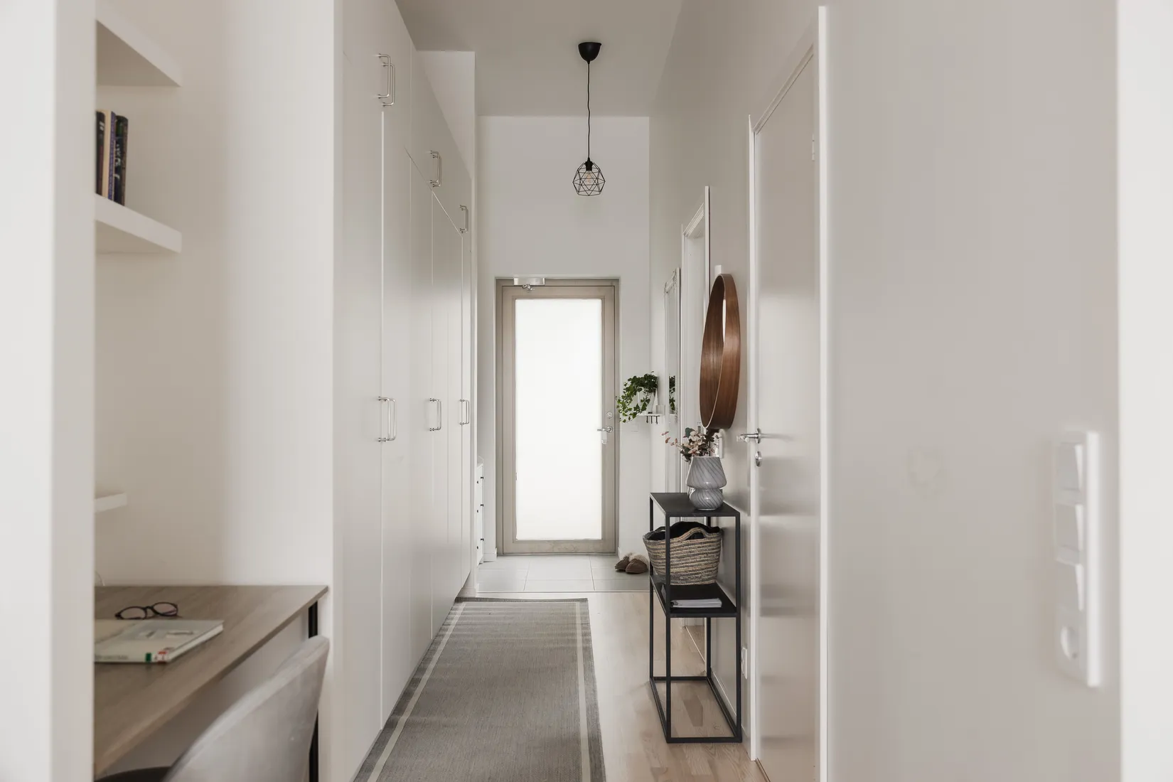 Bostadsrätt, Brunnshögsgatan 58E, Brunnshög, Lund