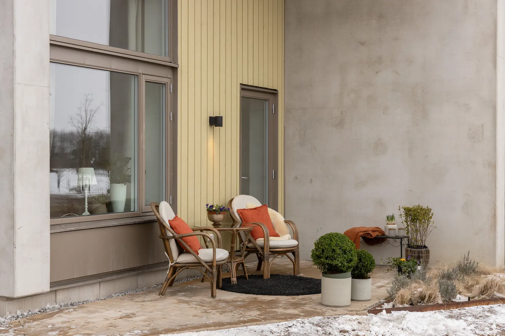 Bostadsrätt, Brunnshögsgatan 58E, Brunnshög, Lund