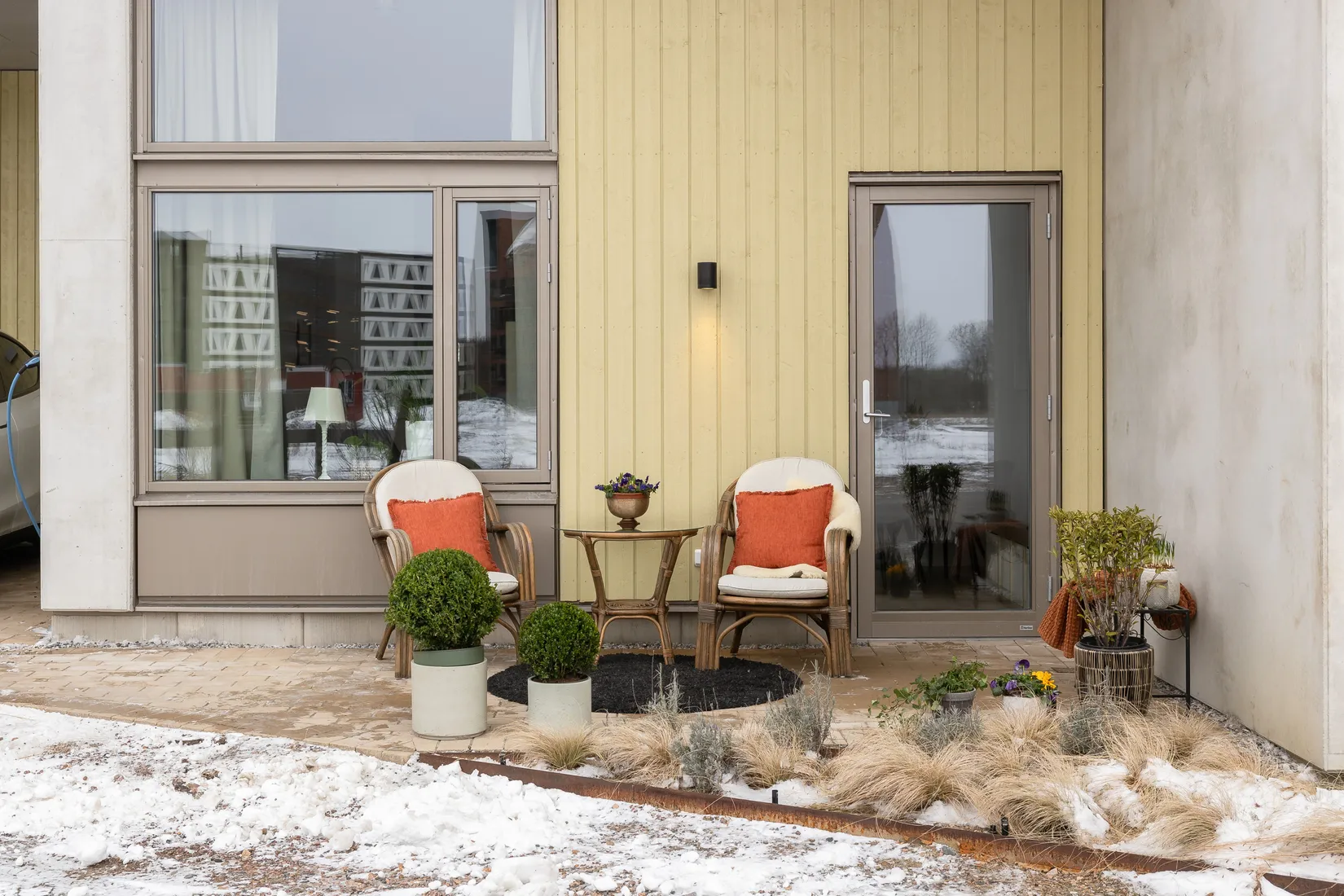 Bostadsrätt, Brunnshögsgatan 58E, Brunnshög, Lund