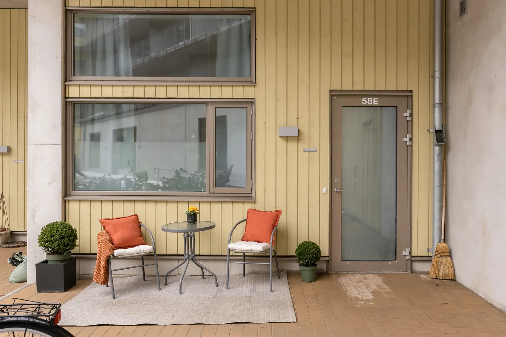 Bostadsrätt, Brunnshögsgatan 58E, Brunnshög, Lund
