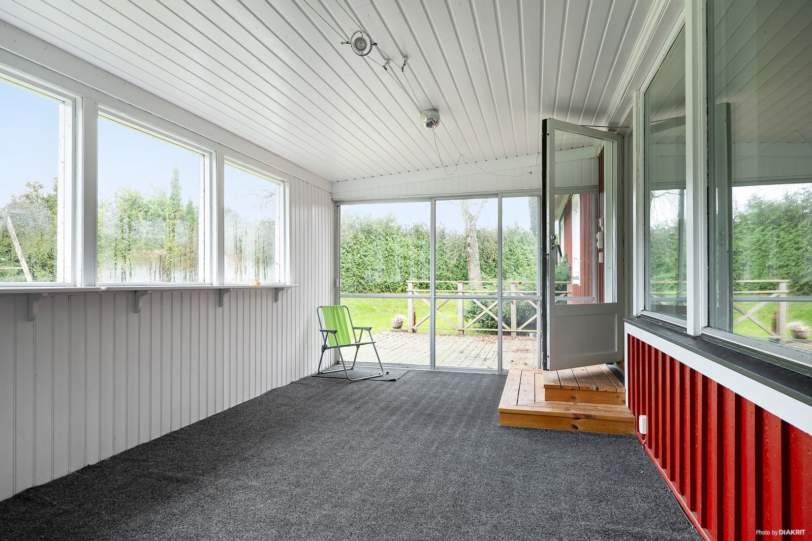 Villa, Hjortvägen 11, Reftele, Gislaved