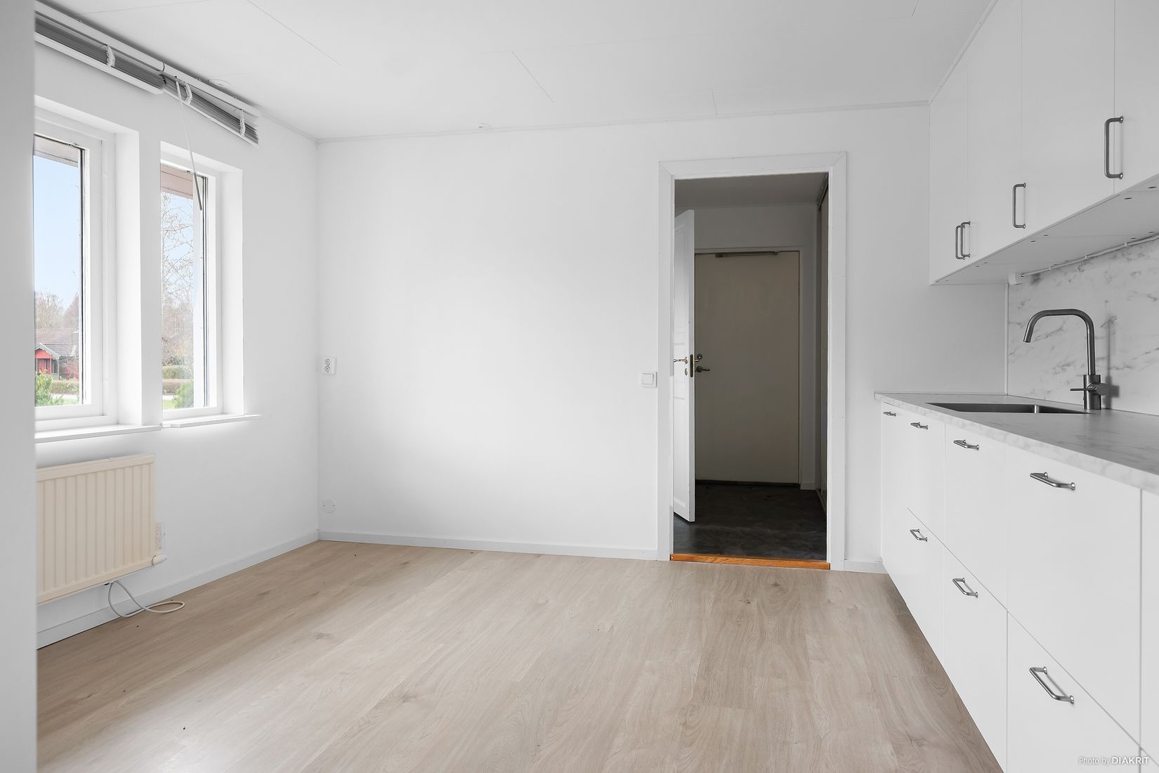 Villa, Hjortvägen 11, Reftele, Gislaved