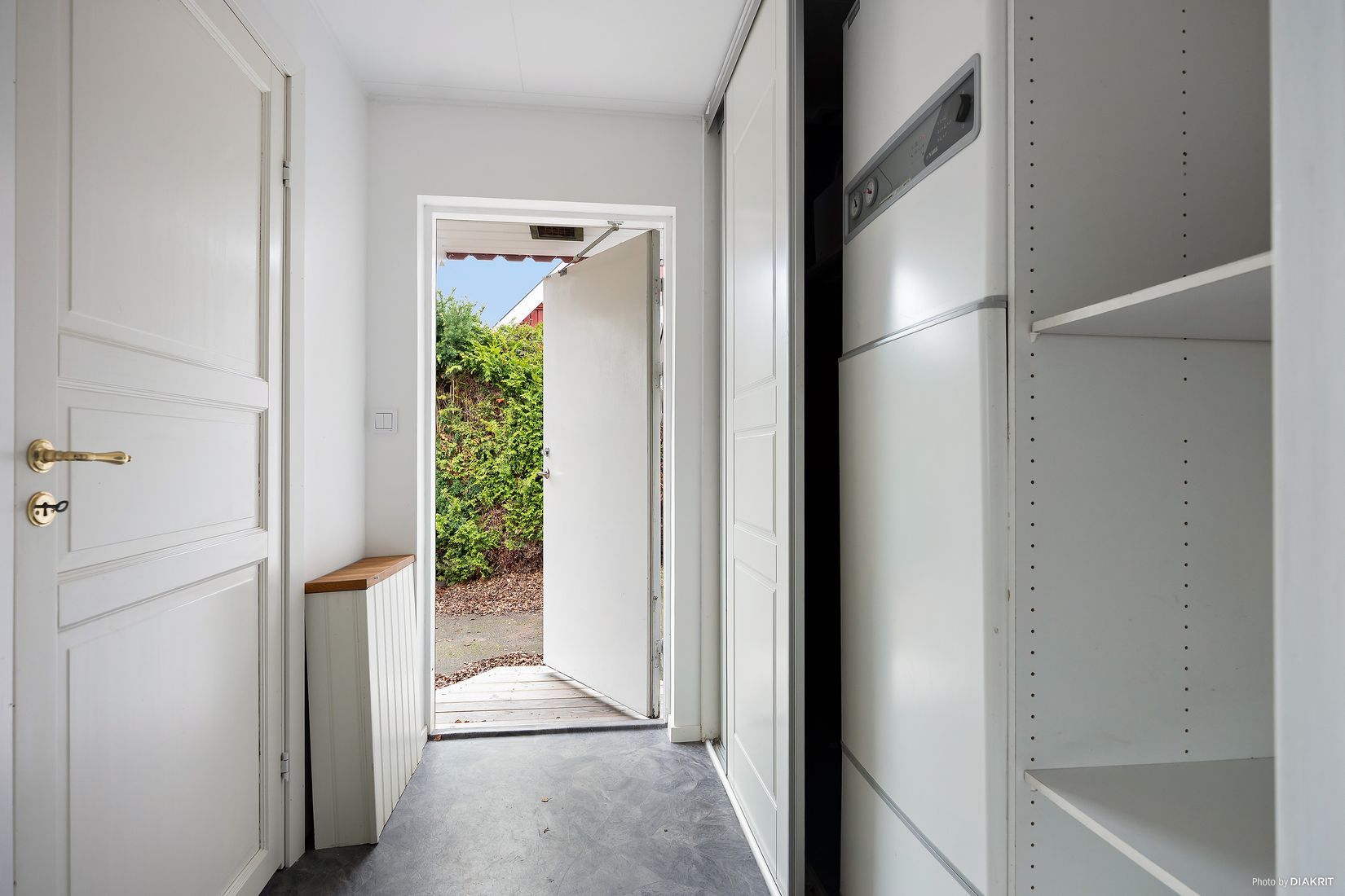 Villa, Hjortvägen 11, Reftele, Gislaved