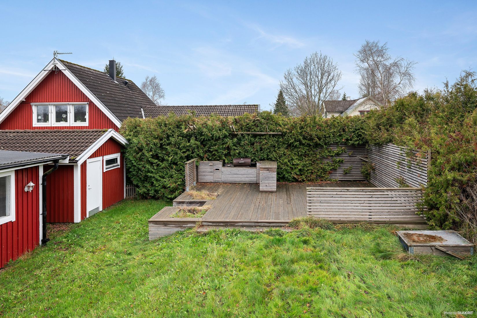 Villa, Hjortvägen 11, Reftele, Gislaved