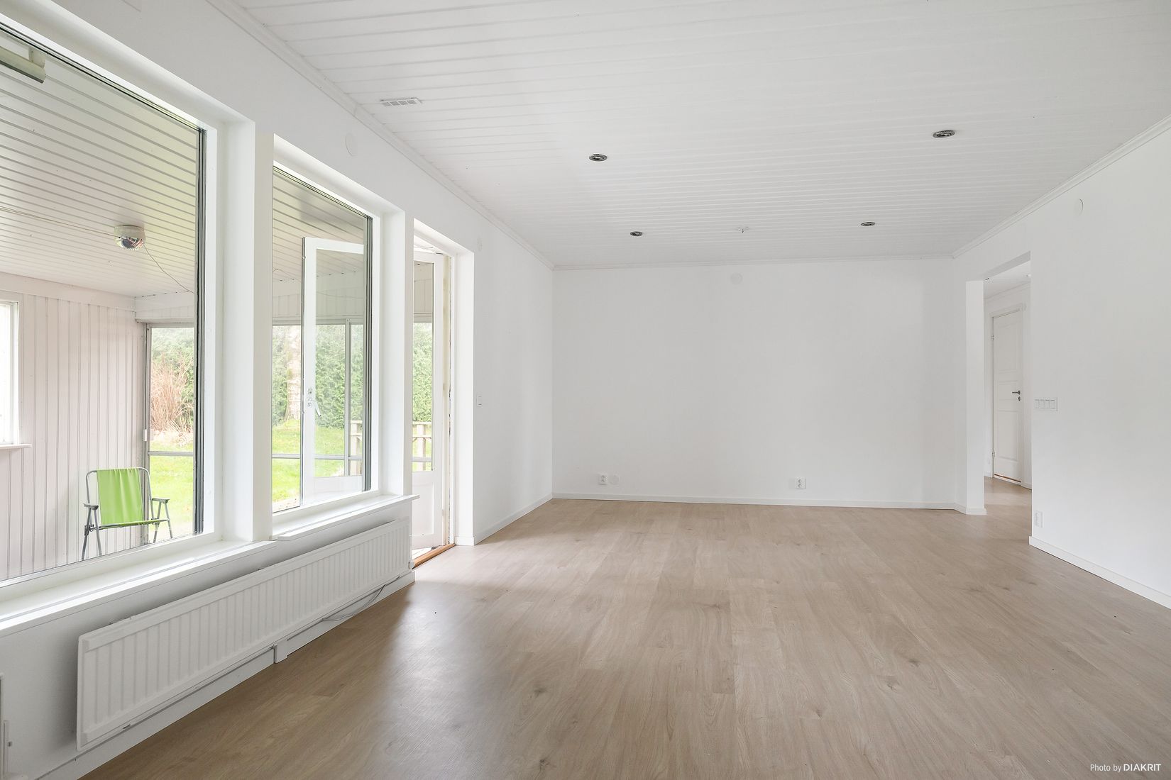 Villa, Hjortvägen 11, Reftele, Gislaved