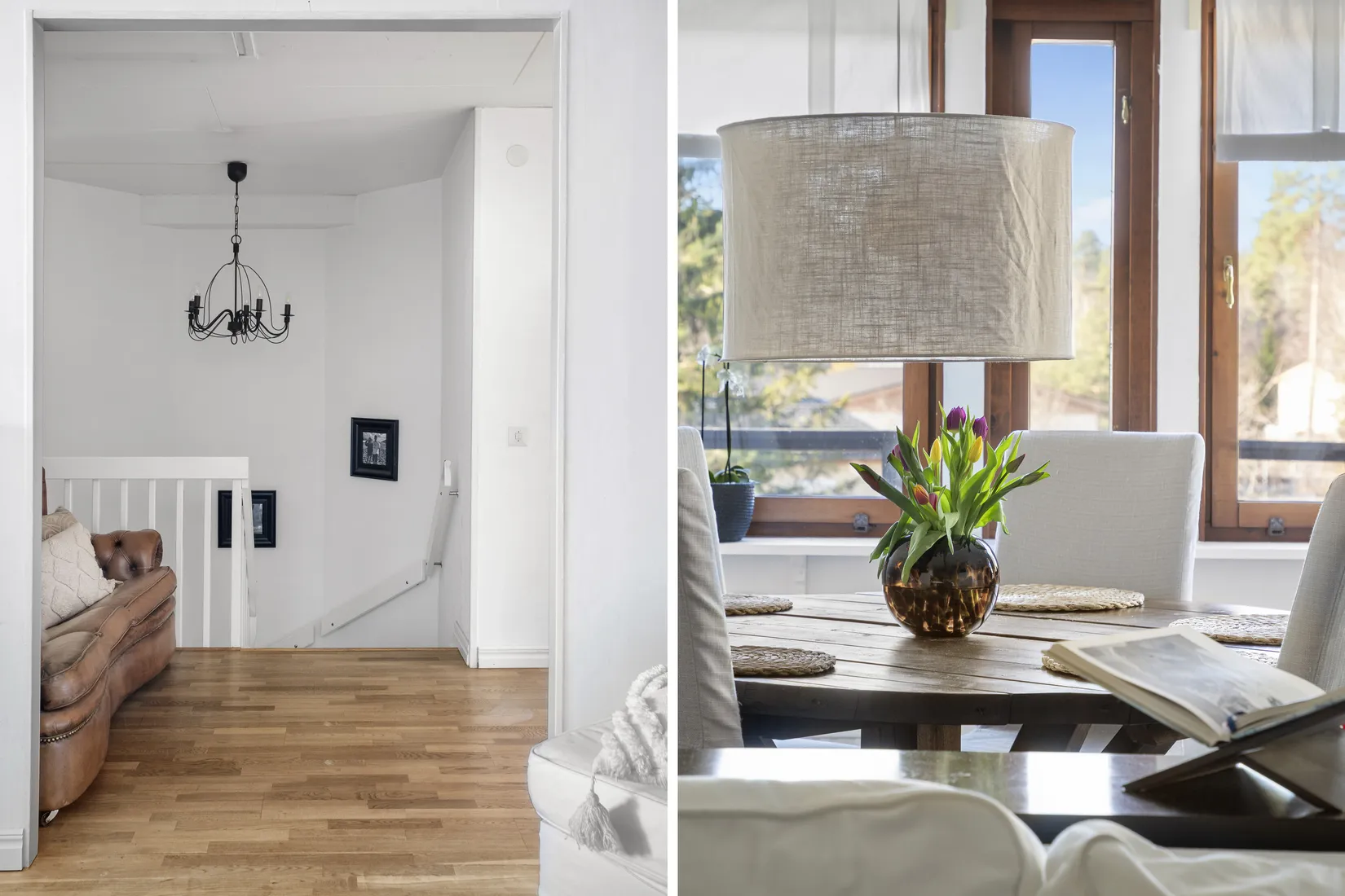 Villa, Radhus, Sviskonvägen 12, Viksjö Hummelmora, Järfälla