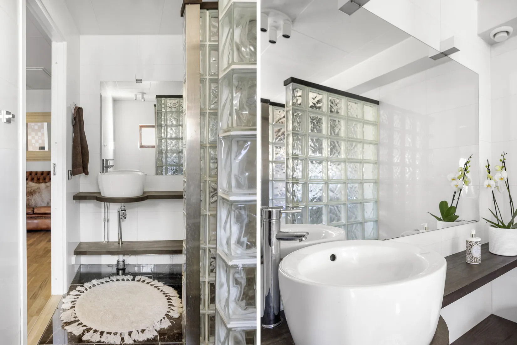 Villa, Radhus, Sviskonvägen 12, Viksjö Hummelmora, Järfälla