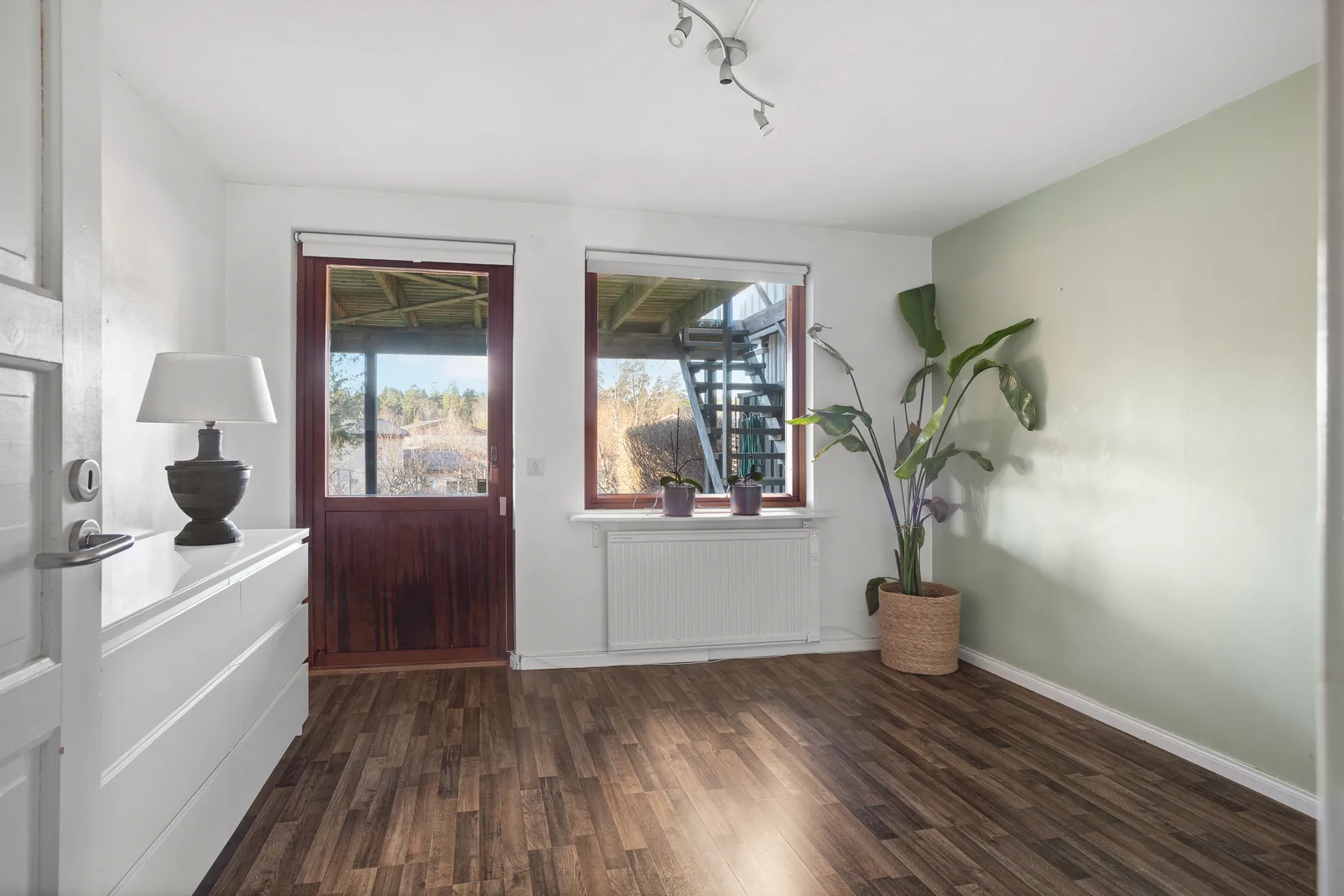 Villa, Radhus, Sviskonvägen 12, Viksjö Hummelmora, Järfälla