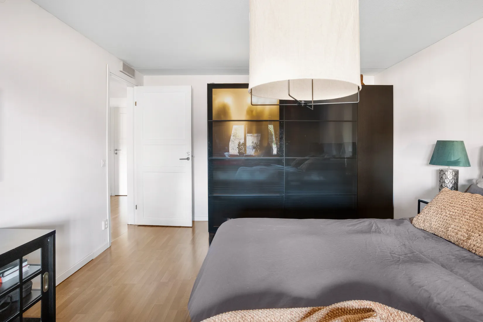 Villa, Radhus, Sviskonvägen 12, Viksjö Hummelmora, Järfälla