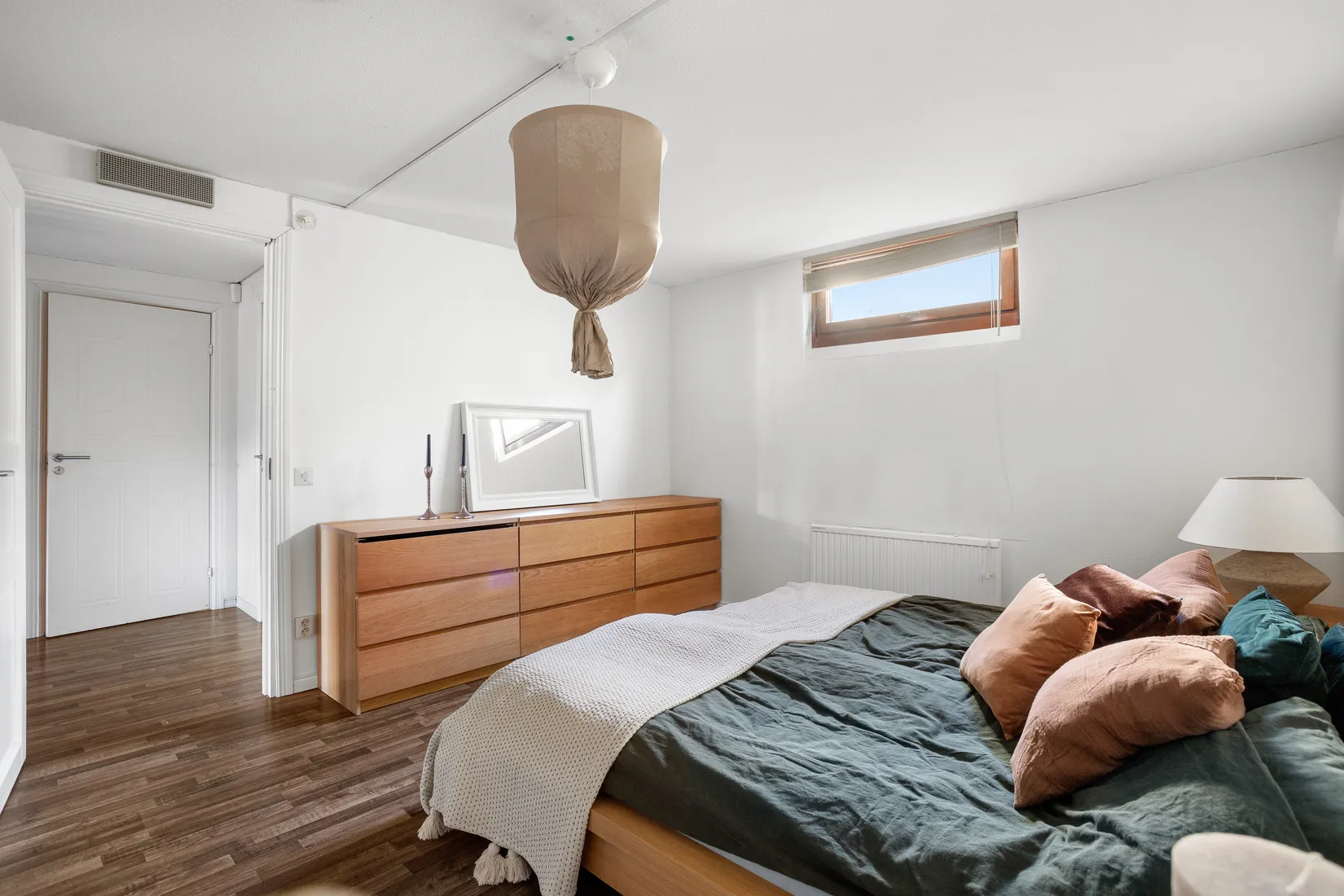 Villa, Radhus, Sviskonvägen 12, Viksjö Hummelmora, Järfälla